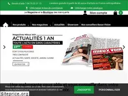 Sites similar to mieux-voir.fr