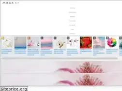 Sites similar to mieuxblog.com