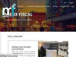 Sites similar to mieuxfiscal.fr