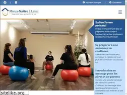 Sites similar to mieuxnaitre.org