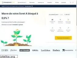 Sites similar to mieuxplacer.com