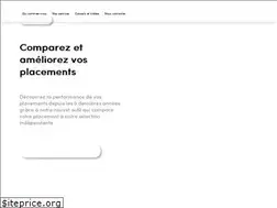 Sites similar to mieuxplanifier.com