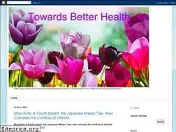 Sites similar to mieuxprevenir.blogspot.com