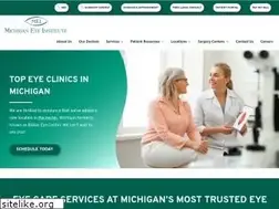 Sites similar to mieye.com