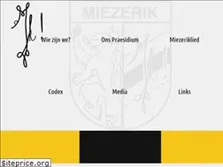 Sites similar to miezerik.be