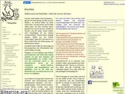 Sites similar to miezfidel.de