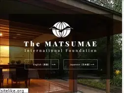 Sites similar to mif-japan.org