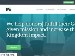 Sites similar to mif.org