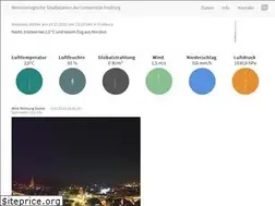 Sites similar to mif.uni-freiburg.de
