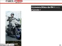 Sites similar to mifa-motors.ma