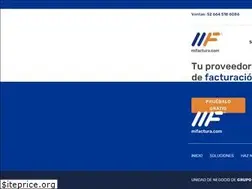 Sites similar to mifactura.com