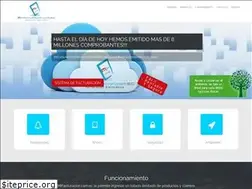 Sites similar to mifacturacion.com.ec