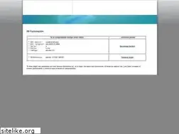 Sites similar to mifacturacion.mx