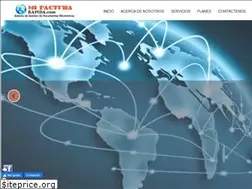 Sites similar to mifacturarapida.com