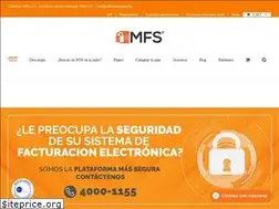 Sites similar to mifacturasegura.com