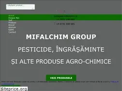 Sites similar to mifalchim.ro