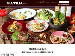 Sites similar to mifamilia.jp