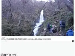 Sites similar to mifamiliaviajera.com