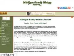 Sites similar to mifamilyhistory.org