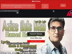 Sites similar to mifamusic.ir