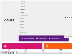 Sites similar to mifamusique.com
