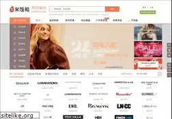 Sites similar to mifanli.com