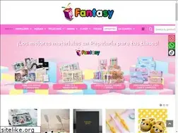 Sites similar to mifantasy.cl
