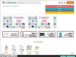 Sites similar to mifarma.pt