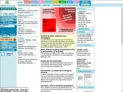 Sites similar to mifarmacia.es