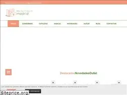 Sites similar to mifarmaciamadrid.es