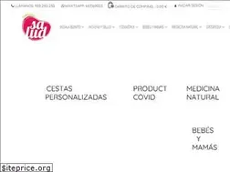 Sites similar to mifarmaciasalud.es