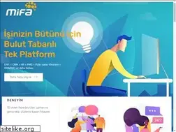 Sites similar to mifasistem.com