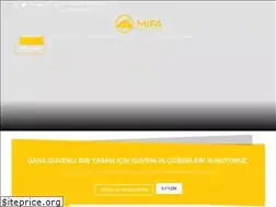 Sites similar to mifatrafik.com