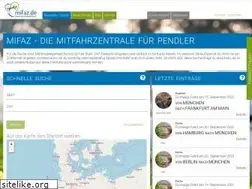 Sites similar to mifaz.de