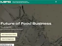 Sites similar to mifb.com.my