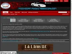 Sites similar to mifbody.com