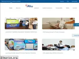 Sites similar to mifco.com.mv