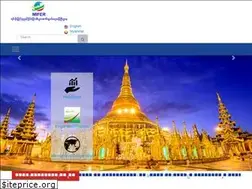 Sites similar to mifer.gov.mm