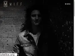 Sites similar to miff-music.com