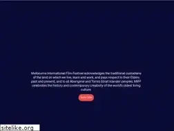 Sites similar to miff.com.au