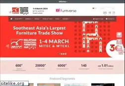 Sites similar to miff.com.my