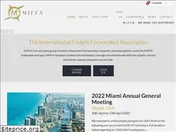 Sites similar to miffa-group.com
