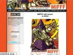 Sites similar to mifff.org