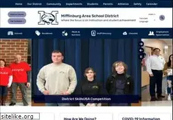 Sites similar to mifflinburg.org