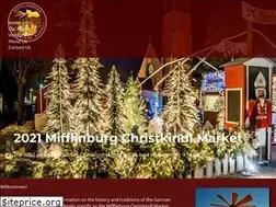 Sites similar to mifflinburgchristkindlmarket.com