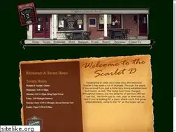 Sites similar to mifflinburghotel.com