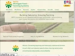 Sites similar to miffs.org