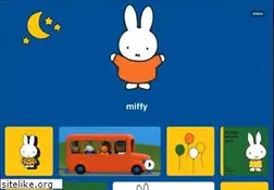 Sites similar to miffy.com