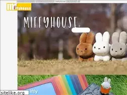 Sites similar to miffyhouse.co.jp
