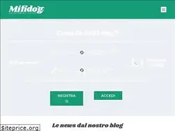 Sites similar to mifi.dog